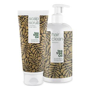 Australian Bodycare Scalp Detox Duo - 1 stk.