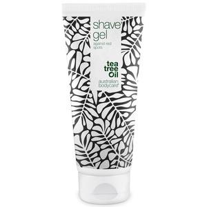 Australian Bodycare Shave Gel Men - 200 ml.