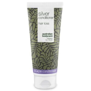 Australian Bodycare Silver Conditioner Hair Loss (200 ml)