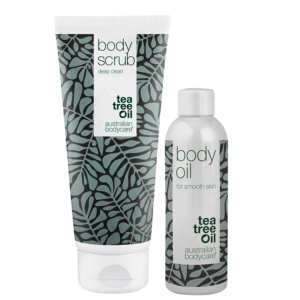 Australian Bodycare Stretch Mark Care Kit (1 sæt)