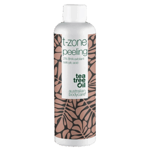 Australian Bodycare T-zone Peeling (150 ml)