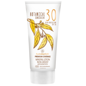 Australian Gold Botanical SPF 30 Lotion (147 ml)