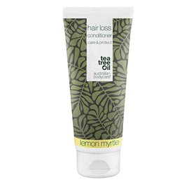 Australian bodycare Hair Loss Conditioner Lemon Myrtle • 200ml.