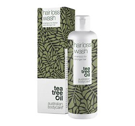 Australian bodycare Hair Loss Wash Shampoo • 500ml.