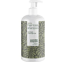 Australian bodycare Hair Loss Wash Shampoo • 500ml.