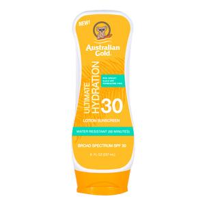 Australien Gold Ultimate Hydration Lotion SPF30 - 237 ml.