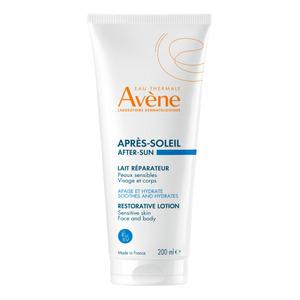 Avène After-Sun Repair Lotion - 200 ml