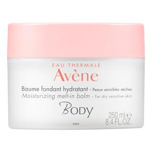Avène Body Moisturizing Balm - 250 ml.
