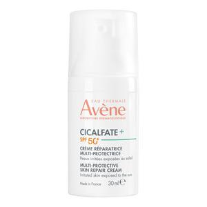 Avène Cicalfate+ Cream SPF50+ - 30 ml.