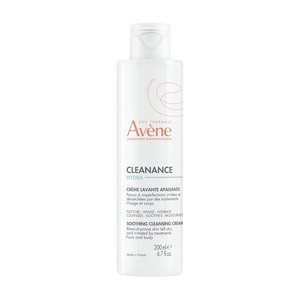 Avène Cleanance HYDRA Cleanser 200 ml