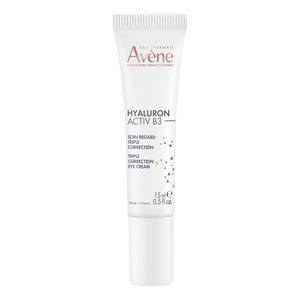 Avène Hyaluron Activ B3 Eye Cream 15 ml