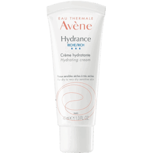 Avène Hydrance Optimale Rich Hydrating Cream (40 ml)