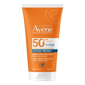 Avène Sun Intense Protect SPF50+ - 150 ml.