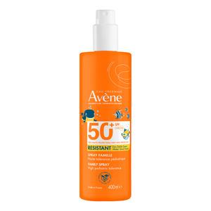 Avène Sun Spray Family SPF50+ 400 ml