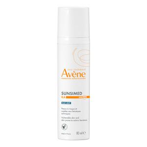 Avène SunsiMed KA SPF50+ - 80 ml.