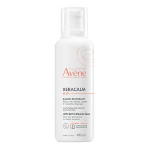 Avène XeraCalm A.D Balm - 400 ml.