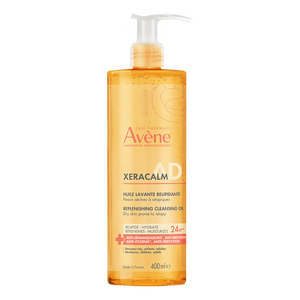 Avène Xeracalm AD Cleansing Oil - 400 ml.