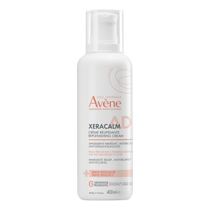 Avène Xeracalm AD Cream - 400 ml.