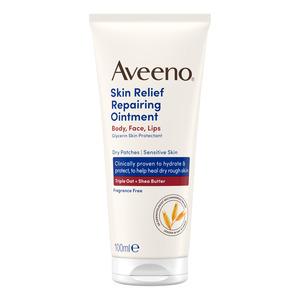 Aveeno Skin Relief Repairing Ointment - 100 ml.