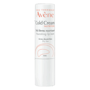 Avene Cold Cream Hydrating Lip Balm (4 g)