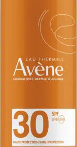 Avene High Protection Invisible Sun Spray Spf30+ - 200ml