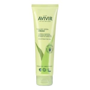 Avivir Aloe Vera Creme - 150 ml.g