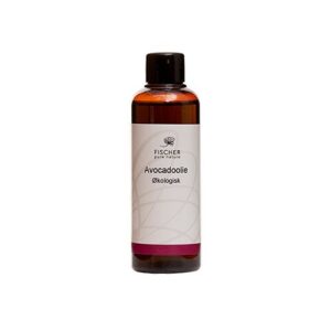 Avocadoolie øko - 100 ml