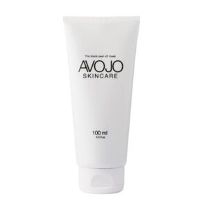 Avojo Black Peel Off Mask (100ml)