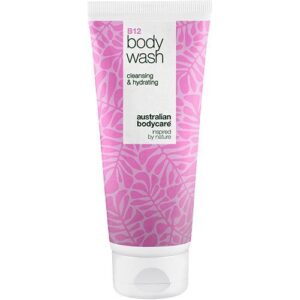 B12 Body Wash - 200 ml.