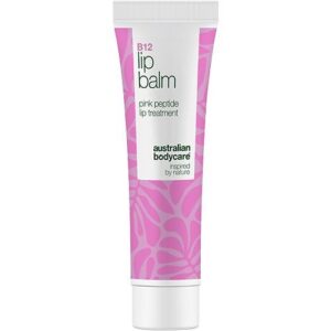 B12 Lip balm - 15 ml.