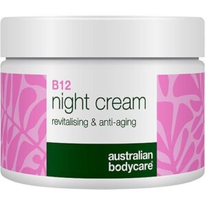 B12 Night cream - 50 ml.