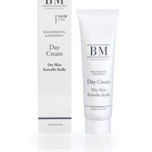 BM dagcreme dry - 50 ml.
