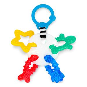 Baby Einstein Bidering: Ocean Explorer Sensory of Seas - 1 stk.