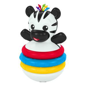 Baby Einstein Bidering, Stack & Wobble Zen - 1 stk.