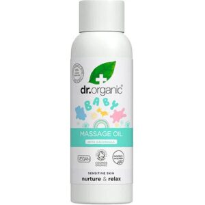 Baby Massage Oil - 150 ml.