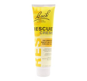 Bach Rescue Creme • 150 ml.