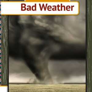 Bad Weather - Per østergaard - English Book