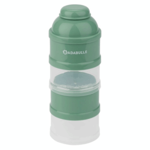 Badabulle Mælkepulver Dispenser (1 stk)