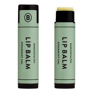 Badeanstalten Læbepomade Spearmint - 5 ml