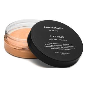 Badeanstalten Lermaske Lullaby - 50 ml.