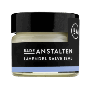 Badeanstalten Salve Beroligende (15 ml)
