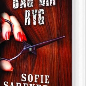 Bag Din Ryg - Sofie Sarenbrant - Bog