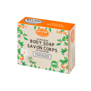 Balade en Provence Body Bar (80 g)