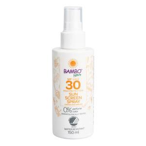 Bambo Nature Solspray - 200 ml.
