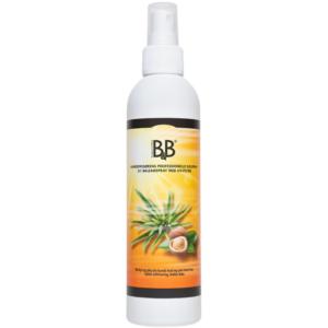 B&B 3i1 Leave In Balsamspray M. UV-filter (200 ml)