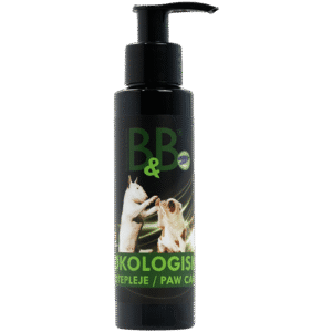 B&B Potepleje Creme (100 ml)