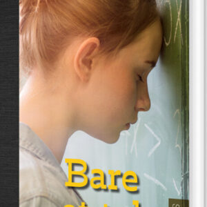 Bare Et Tal - Eva Munk - Bog - Straarup & Co