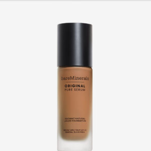 Bareminerals - Original Pure Serum Radiant Natural Liquid Foundation Mineral Spf 20