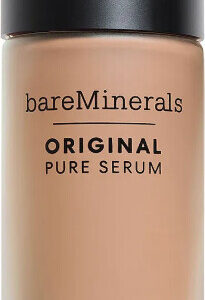 Bareminerals - Original Pure Serum Radiant Natural Liquid Foundation Mineral Spf 20