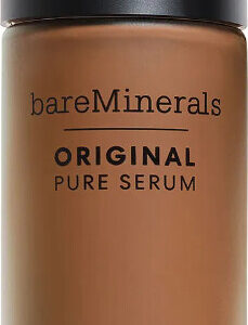 Bareminerals - Original Pure Serum Radiant Natural Liquid Foundation Mineral Spf 20